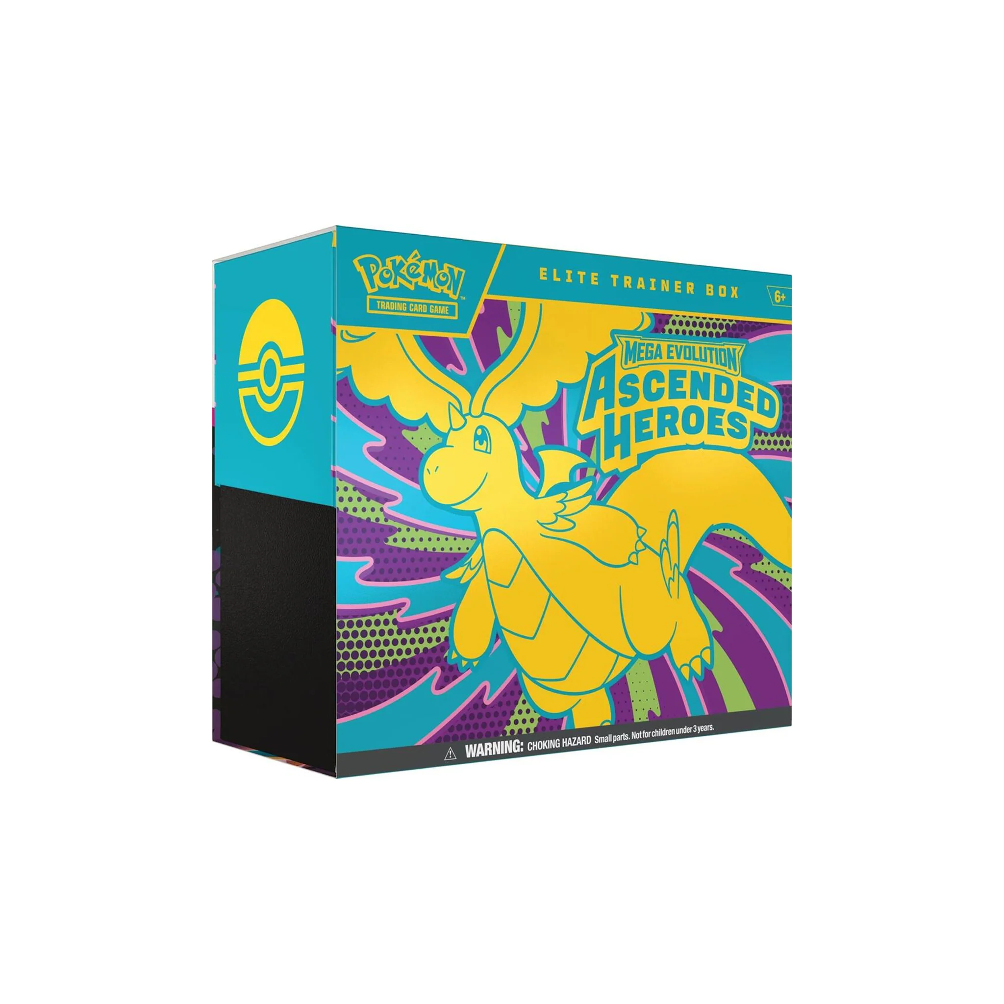 Pokémon Cards & Collectibles